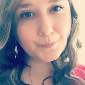 Meet your Posher, Kelli